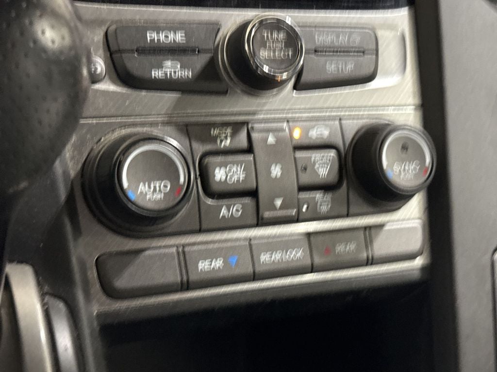 2013 Honda Pilot LX