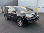 2013 Honda Pilot LX