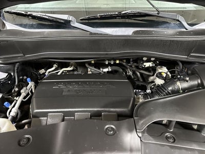 2013 Honda Pilot LX