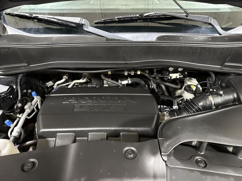 2013 Honda Pilot LX