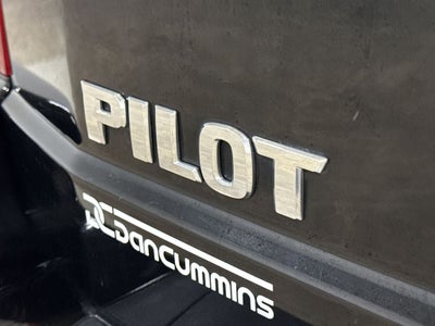 2013 Honda Pilot LX