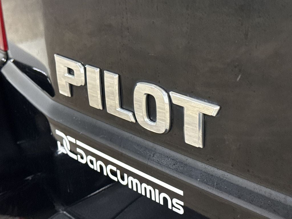 2013 Honda Pilot LX