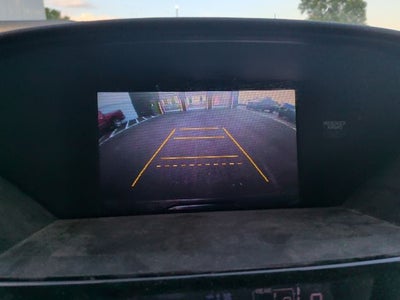 2013 Honda Pilot LX