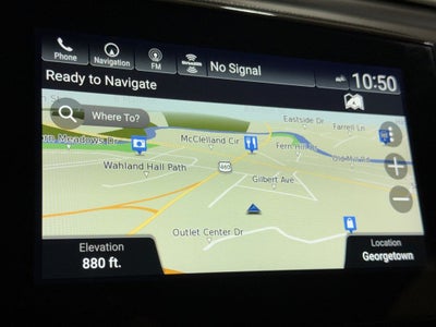 2021 Honda Pilot Elite