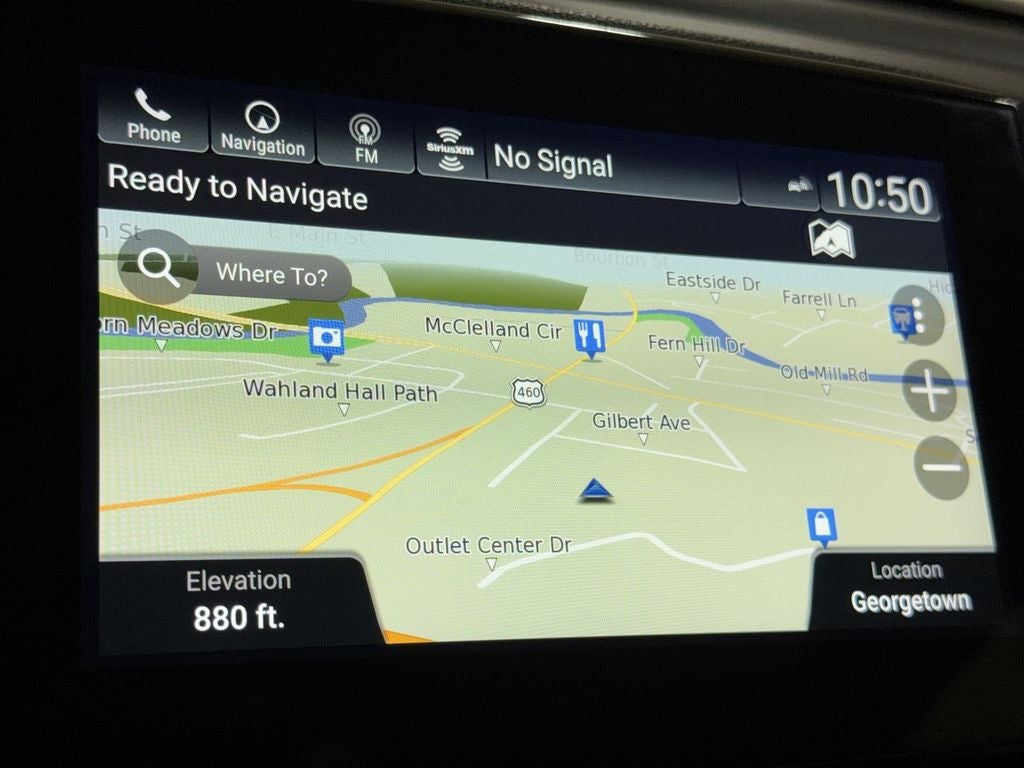 2021 Honda Pilot Elite