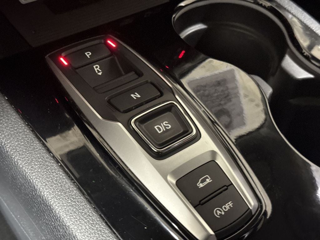 2021 Honda Pilot Elite