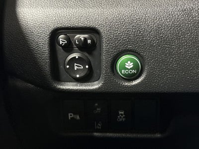 2021 Honda Pilot Elite