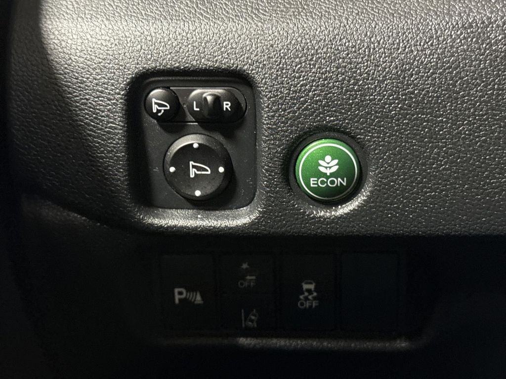 2021 Honda Pilot Elite