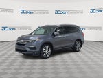 2018 Honda Pilot Elite