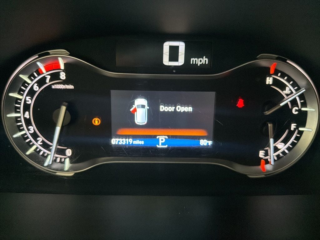 2018 Honda Pilot Elite