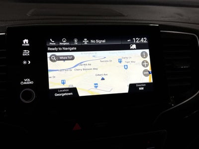 2022 Honda Pilot Touring