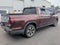 2017 Honda Ridgeline RTL
