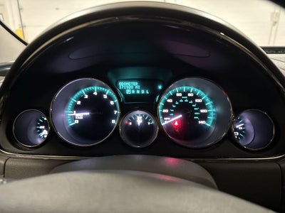 2013 Buick Enclave Leather Group