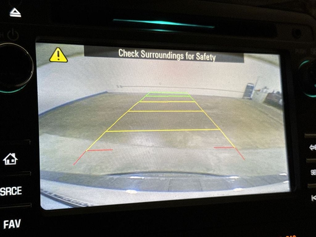 2013 Buick Enclave Leather Group