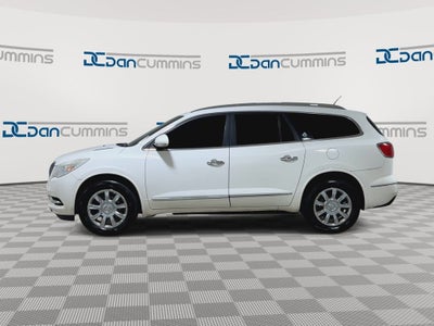 2013 Buick Enclave Leather Group
