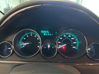 2013 Buick Enclave Leather Group