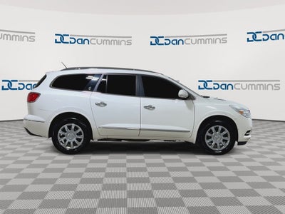 2013 Buick Enclave Leather Group