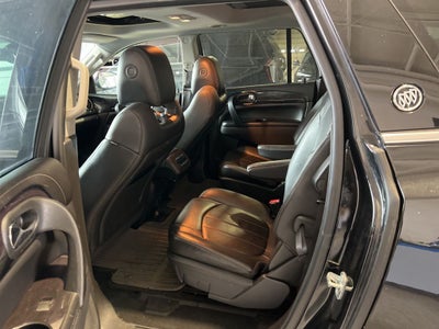 2016 Buick Enclave Premium Group