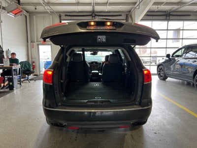 2016 Buick Enclave Premium Group