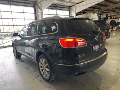 2016 Buick Enclave Premium Group