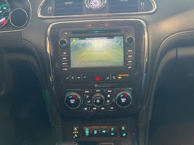 2016 Buick Enclave Premium Group