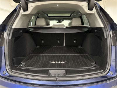 2021 Acura RDX Technology Package