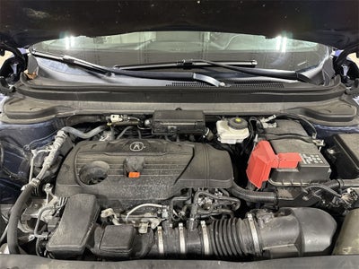 2021 Acura RDX Technology Package