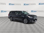 2020 Lincoln Navigator L Reserve