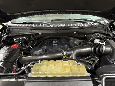 2020 Lincoln Navigator L Reserve