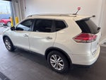 2014 Nissan Rogue SV