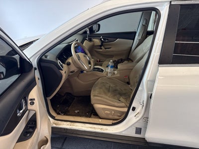 2014 Nissan Rogue SV