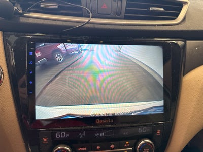 2014 Nissan Rogue SV
