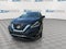 2023 Nissan Murano Platinum