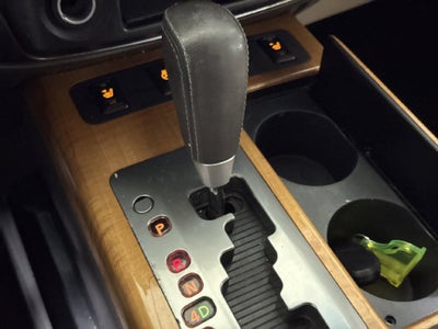2015 Nissan Armada Platinum