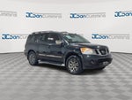 2015 Nissan Armada Platinum