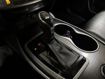 2019 INFINITI QX60 PURE