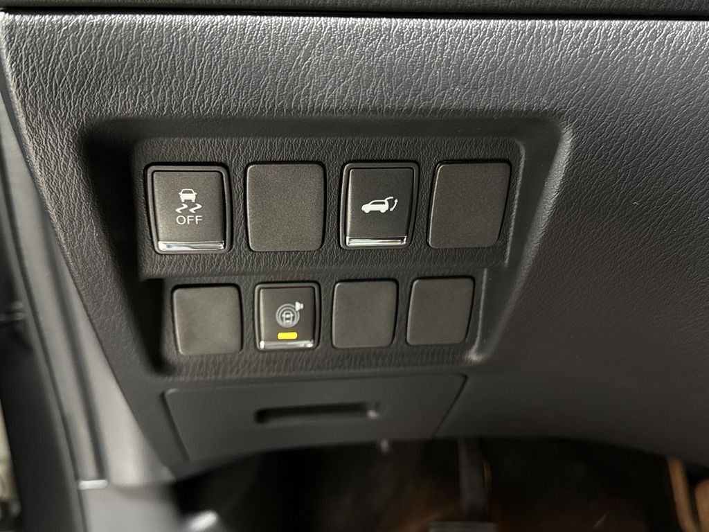 2019 INFINITI QX60 PURE