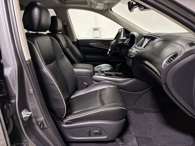 2019 INFINITI QX60 PURE