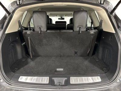 2019 INFINITI QX60 PURE