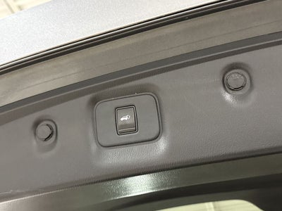 2019 INFINITI QX60 PURE