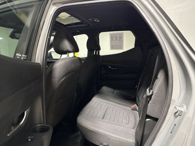 2022 Hyundai Santa Cruz SEL Premium
