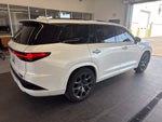 2025 Lexus TX 500h F SPORT Premium