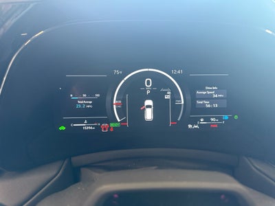2025 Lexus TX 500h F SPORT Premium