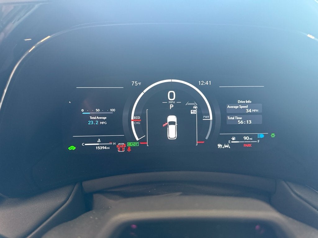 2025 Lexus TX 500h F SPORT Premium