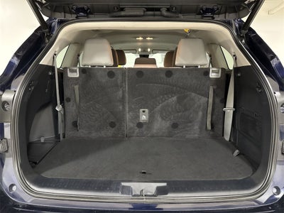 2023 Toyota Highlander Hybrid LE