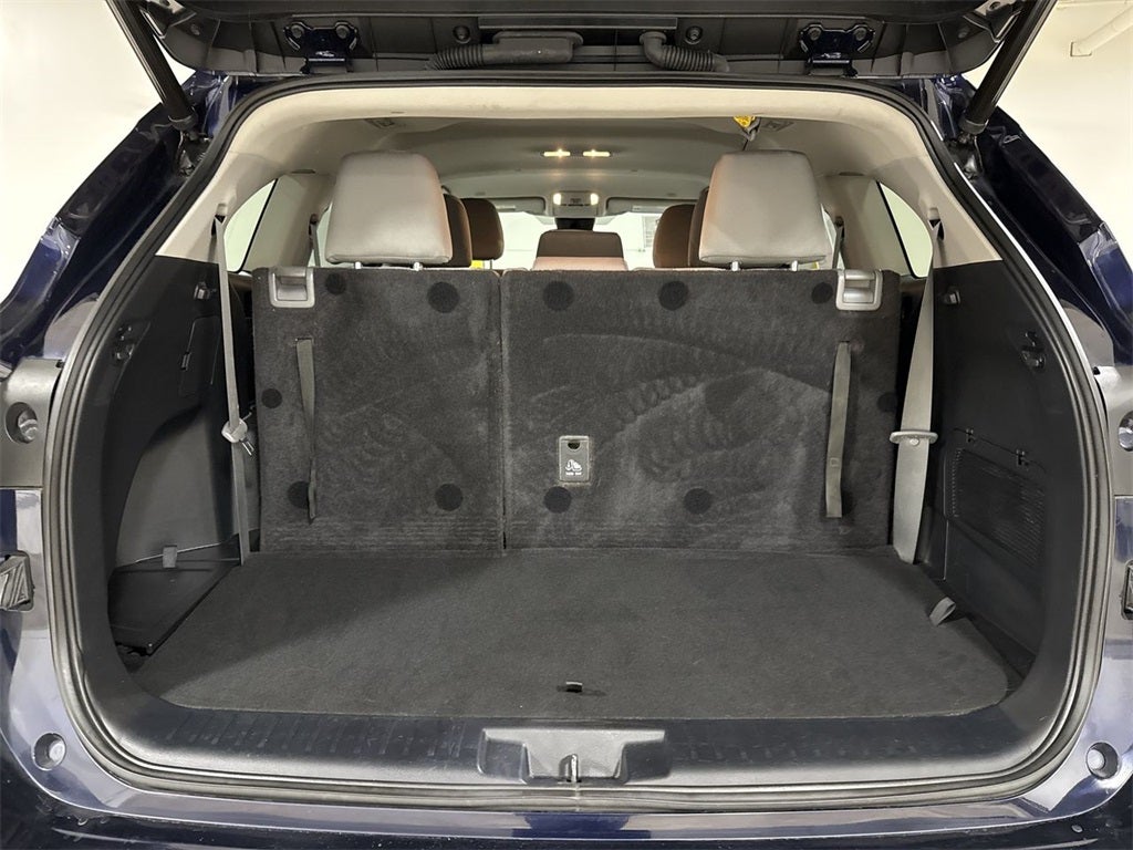 2023 Toyota Highlander Hybrid LE