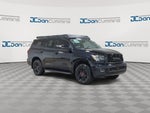 2020 Toyota Sequoia TRD Pro