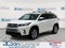 2019 Toyota Highlander Base