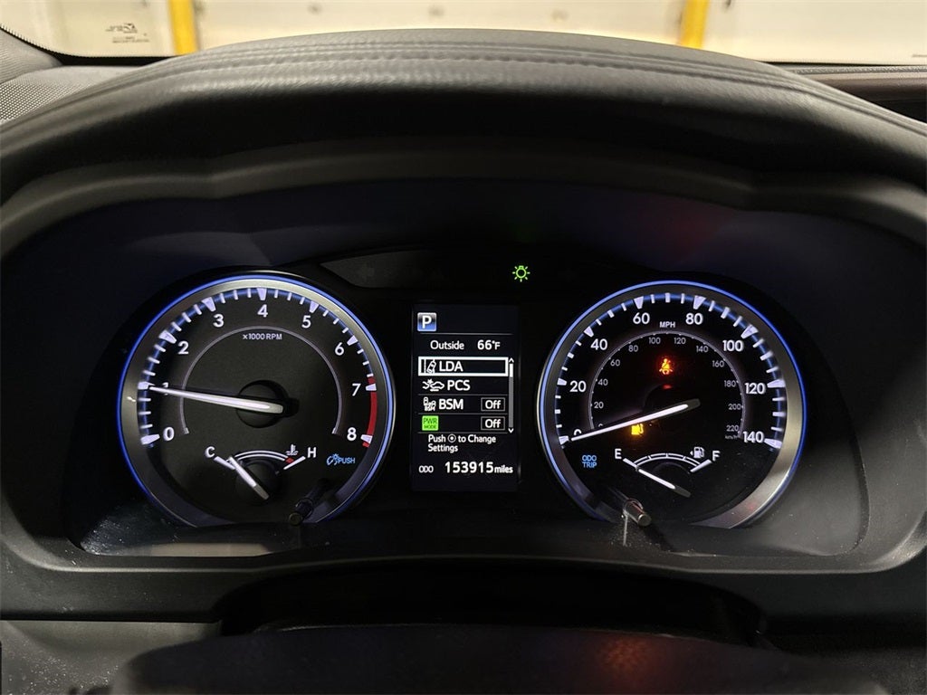 2019 Toyota Highlander Base