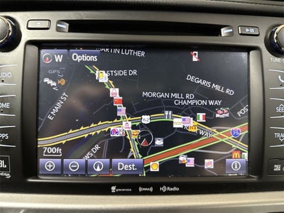 2019 Toyota Highlander Base